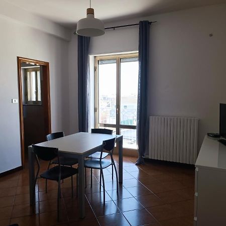 Appartamento Alleria Laterza Exterior foto