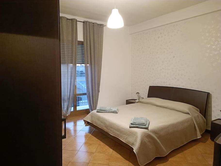Appartamento Alleria Laterza Exterior foto