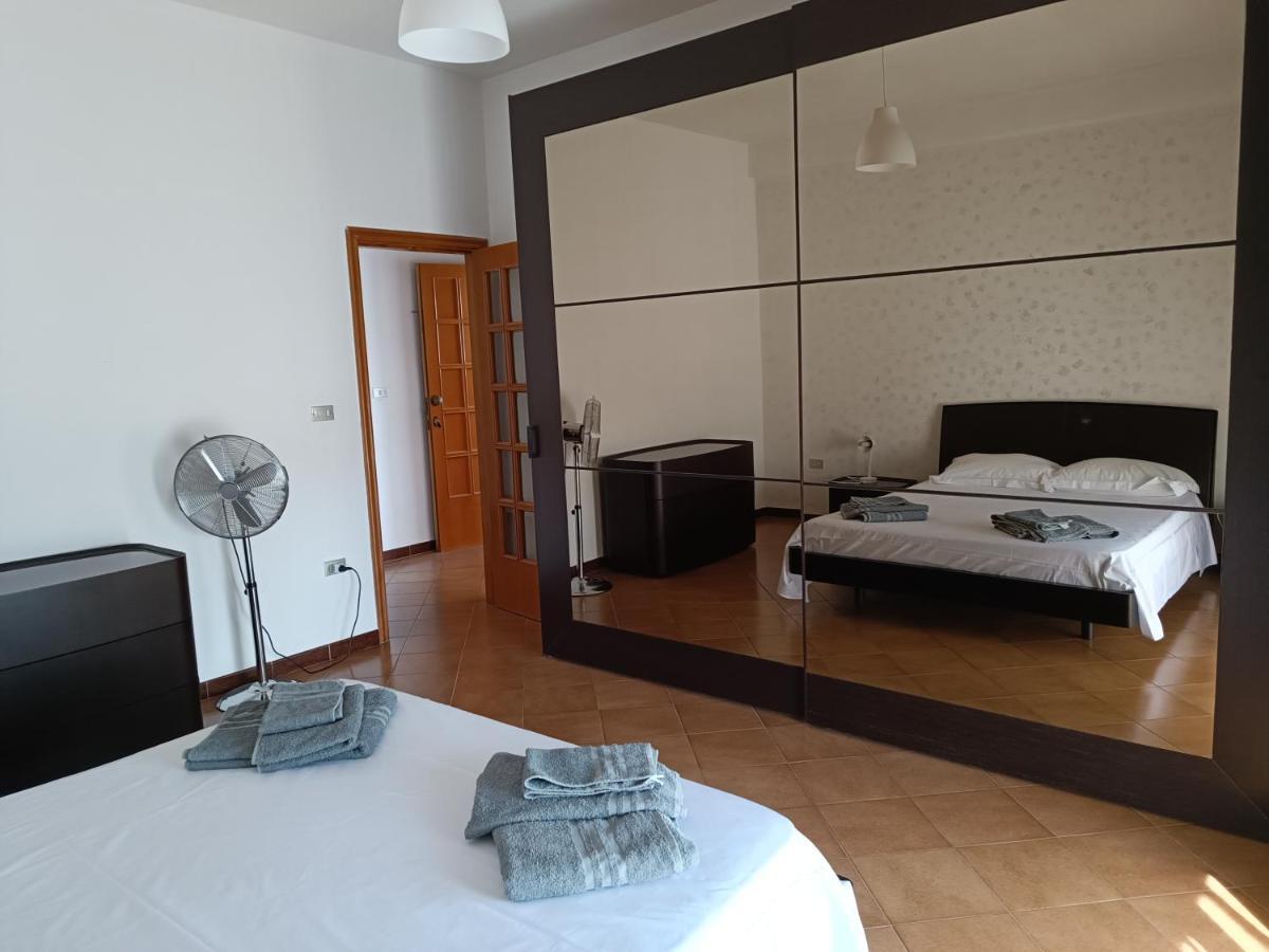 Appartamento Alleria Laterza Exterior foto
