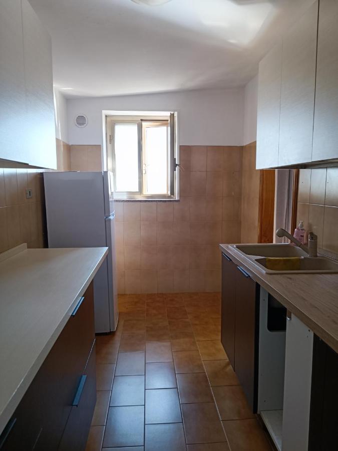 Appartamento Alleria Laterza Exterior foto